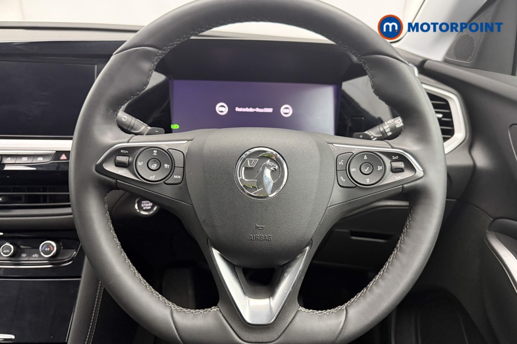 Vauxhall Grandland Ultimate Automatic Petrol Plug-In Hybrid SUV - Stock Number (1661849) - 5th supplementary image
