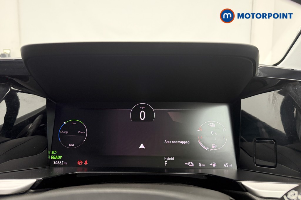 Vauxhall Grandland Ultimate Automatic Petrol Plug-In Hybrid SUV - Stock Number (1661849) - 6th supplementary image