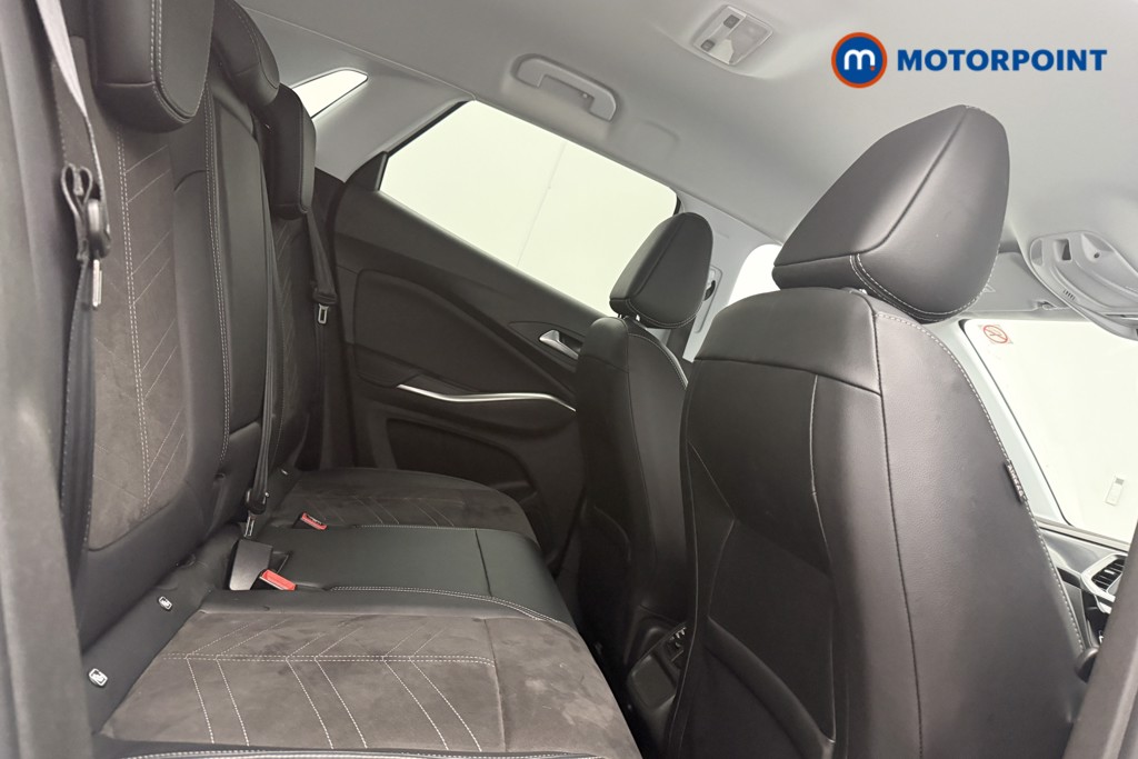 Vauxhall Grandland Ultimate Automatic Petrol Plug-In Hybrid SUV - Stock Number (1661849) - 9th supplementary image