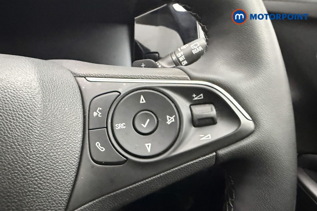 Vauxhall Grandland Ultimate Automatic Petrol Plug-In Hybrid SUV - Stock Number (1661849) - 15th supplementary image