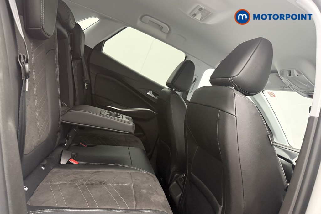 Vauxhall Grandland Ultimate Automatic Petrol Plug-In Hybrid SUV - Stock Number (1661849) - 20th supplementary image