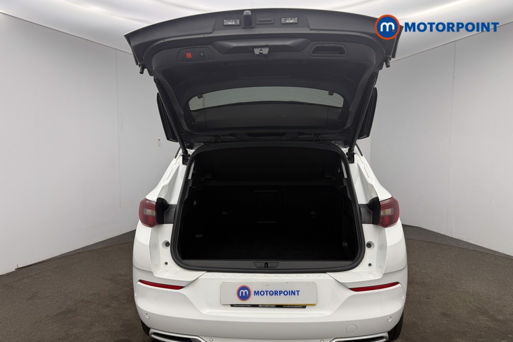 Vauxhall Grandland Ultimate Automatic Petrol Plug-In Hybrid SUV - Stock Number (1661849) - 22nd supplementary image