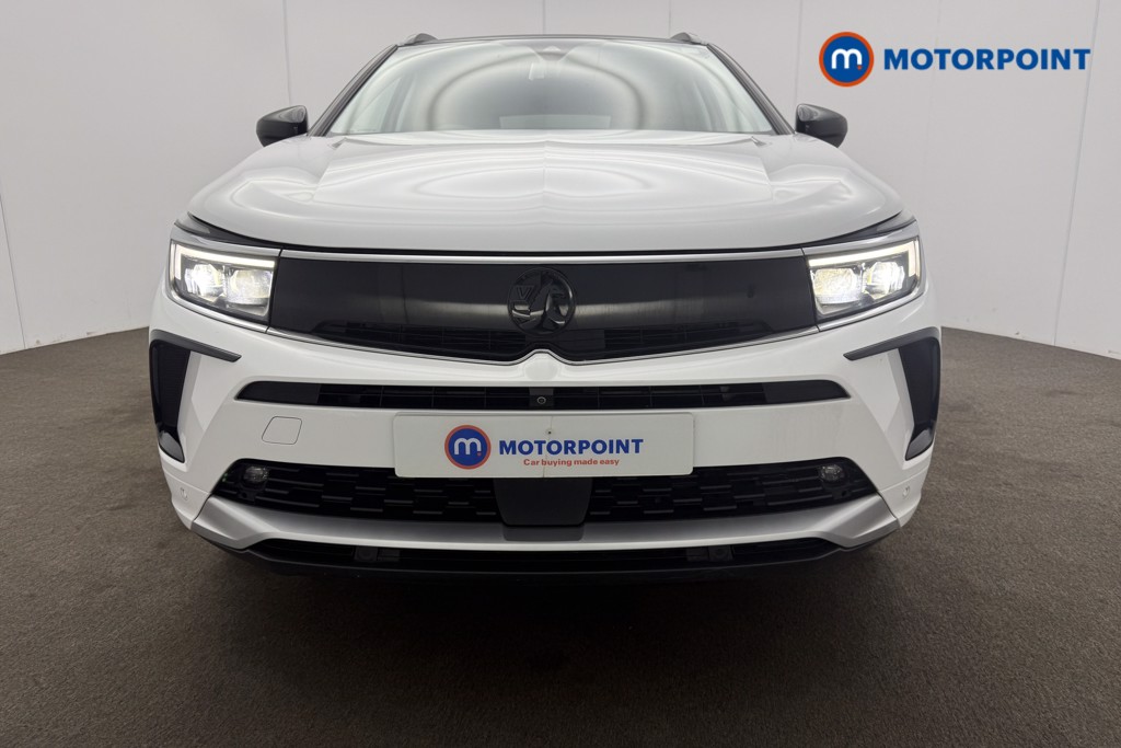 Vauxhall Grandland Ultimate Automatic Petrol Plug-In Hybrid SUV - Stock Number (1661849) - 24th supplementary image