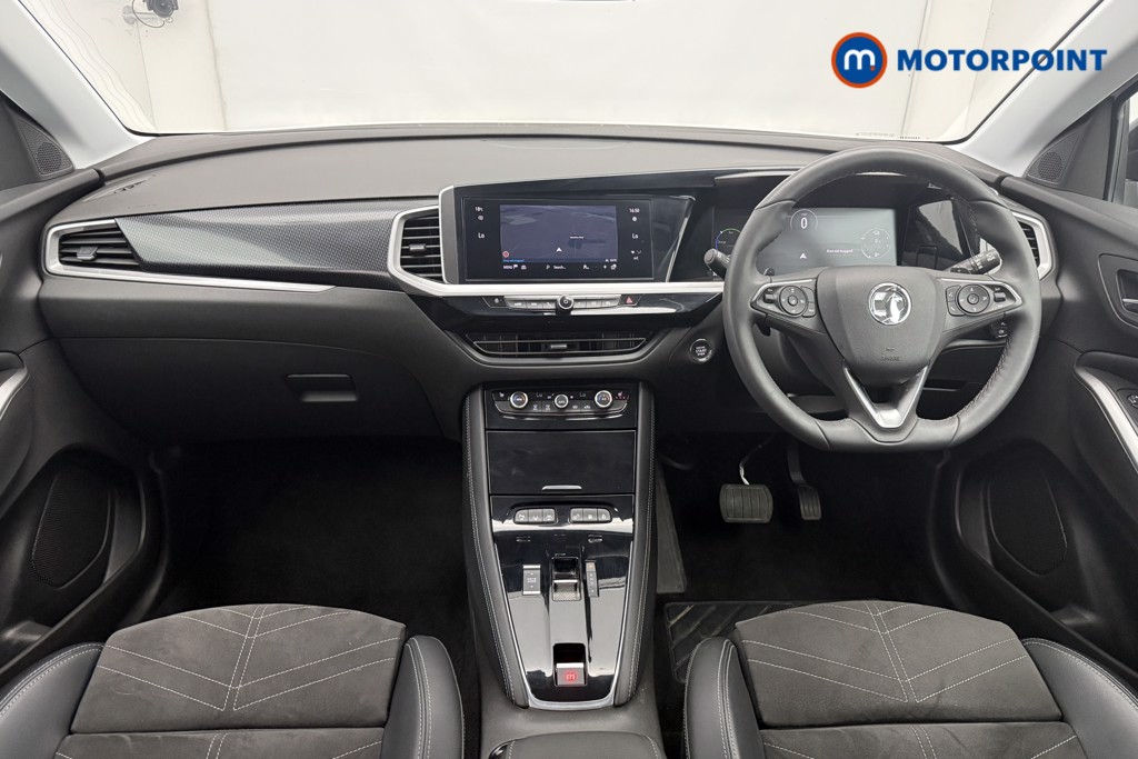 Vauxhall Grandland Ultimate Automatic Petrol Plug-In Hybrid SUV - Stock Number (1661849) - 1st supplementary image