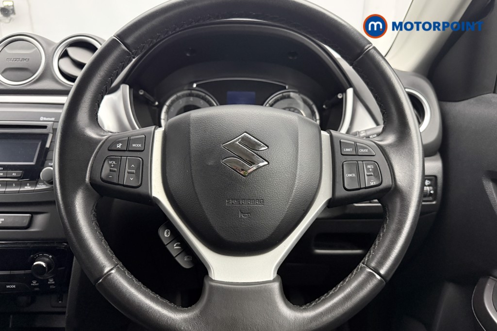 Suzuki Vitara SZ4 Manual Petrol SUV - Stock Number (1662992) - 3rd supplementary image