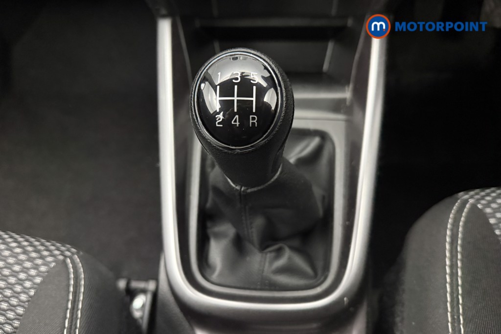 Suzuki Vitara SZ4 Manual Petrol SUV - Stock Number (1662992) - 5th supplementary image