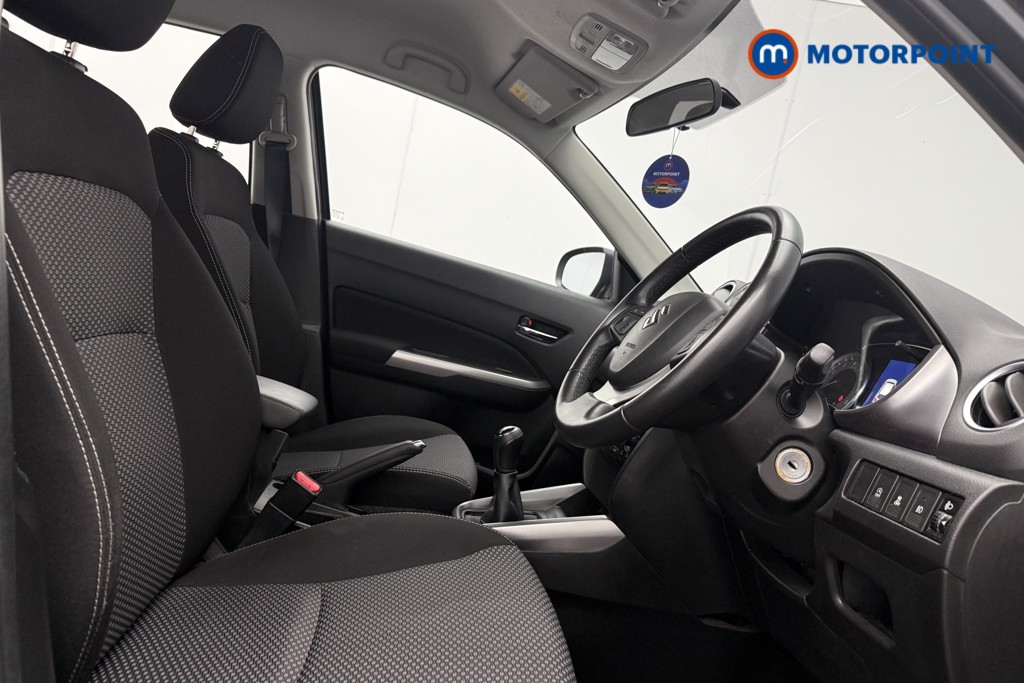 Suzuki Vitara SZ4 Manual Petrol SUV - Stock Number (1662992) - 6th supplementary image