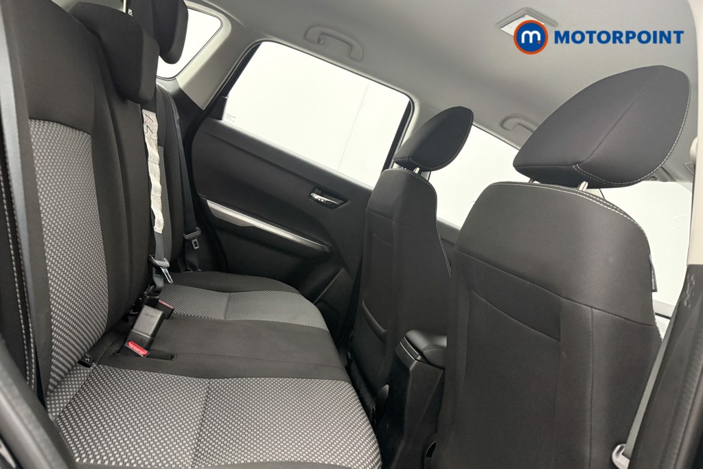 Suzuki Vitara SZ4 Manual Petrol SUV - Stock Number (1662992) - 7th supplementary image