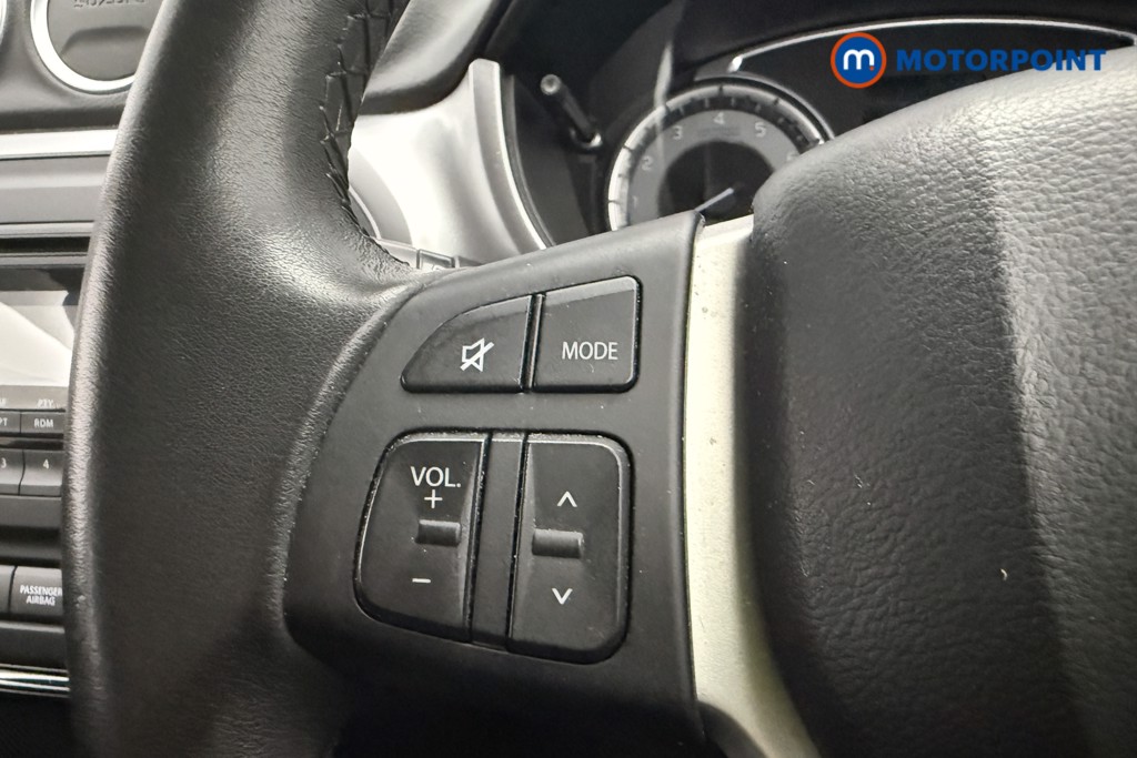Suzuki Vitara SZ4 Manual Petrol SUV - Stock Number (1662992) - 12th supplementary image