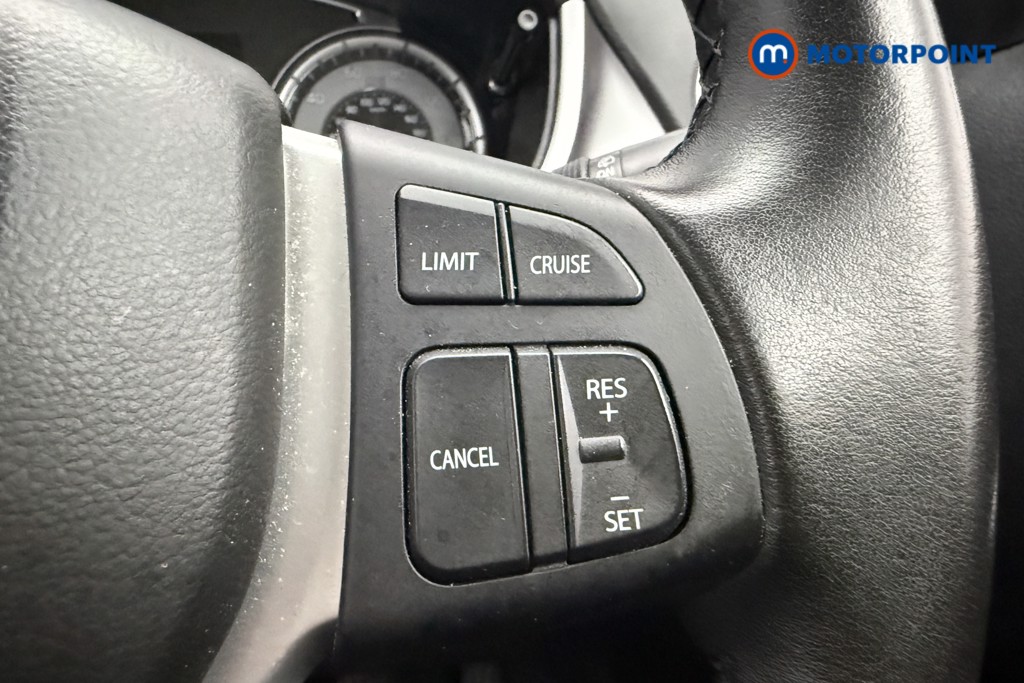 Suzuki Vitara SZ4 Manual Petrol SUV - Stock Number (1662992) - 13th supplementary image