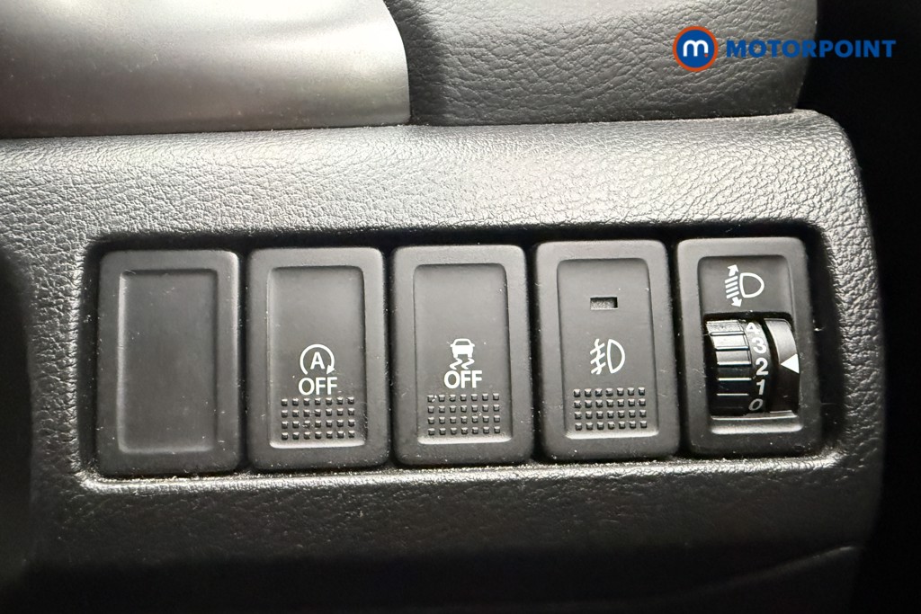 Suzuki Vitara SZ4 Manual Petrol SUV - Stock Number (1662992) - 15th supplementary image