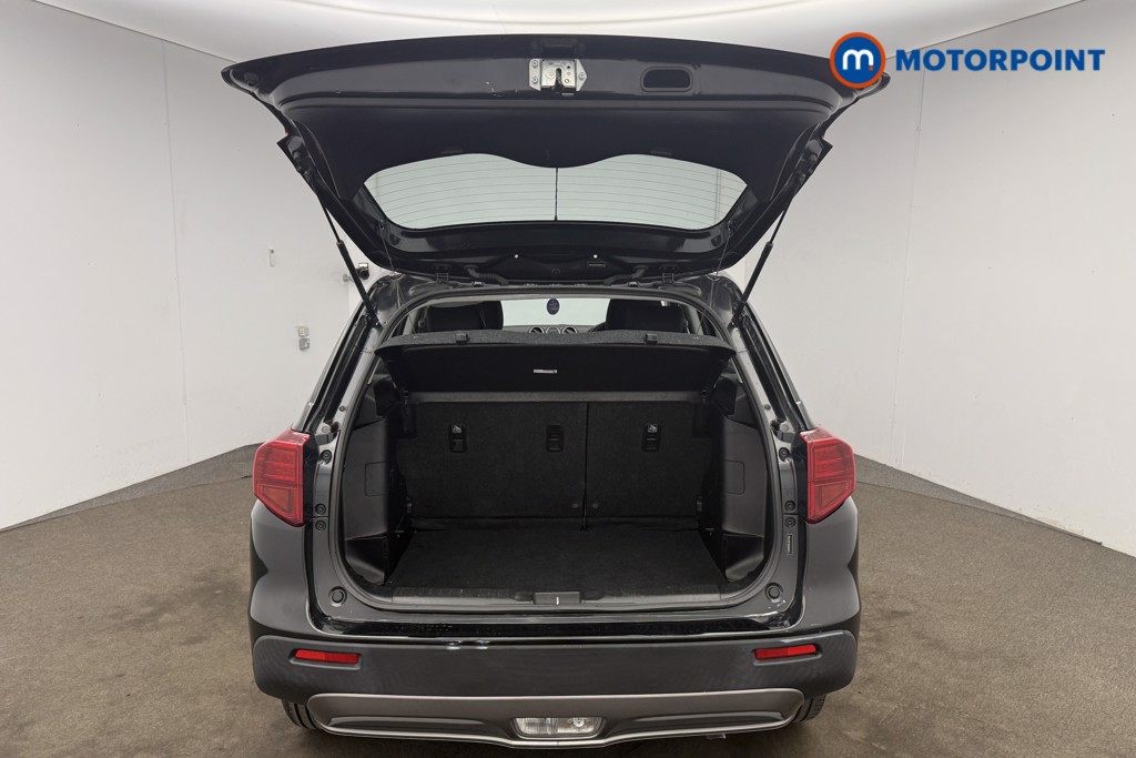 Suzuki Vitara SZ4 Manual Petrol SUV - Stock Number (1662992) - 18th supplementary image