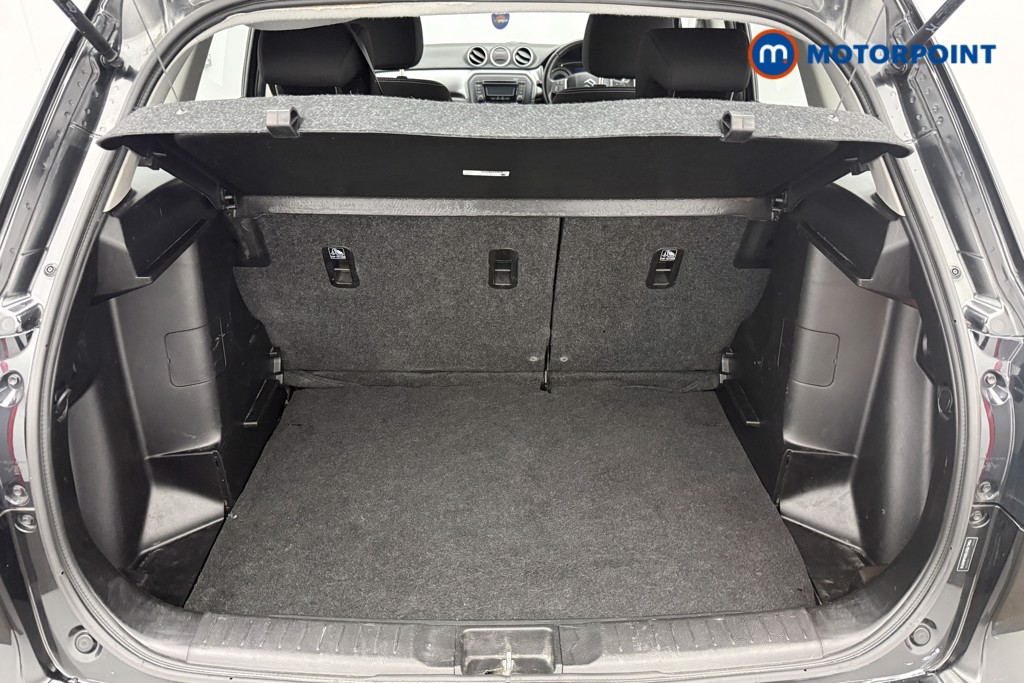 Suzuki Vitara SZ4 Manual Petrol SUV - Stock Number (1662992) - 19th supplementary image
