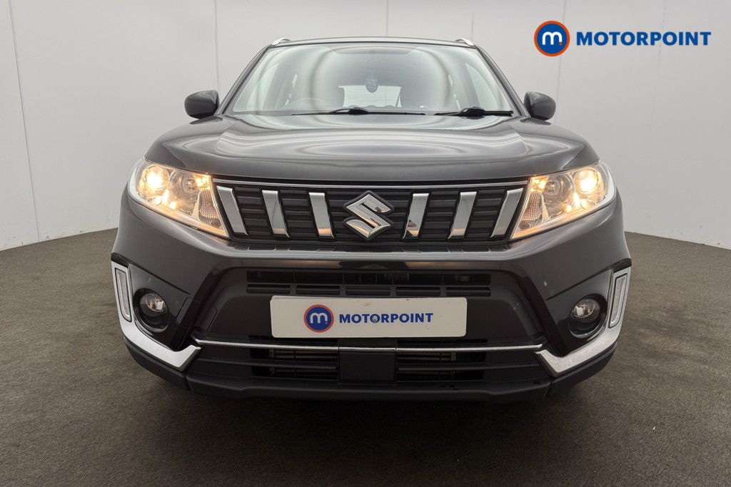 Suzuki Vitara SZ4 Manual Petrol SUV - Stock Number (1662992) - 20th supplementary image