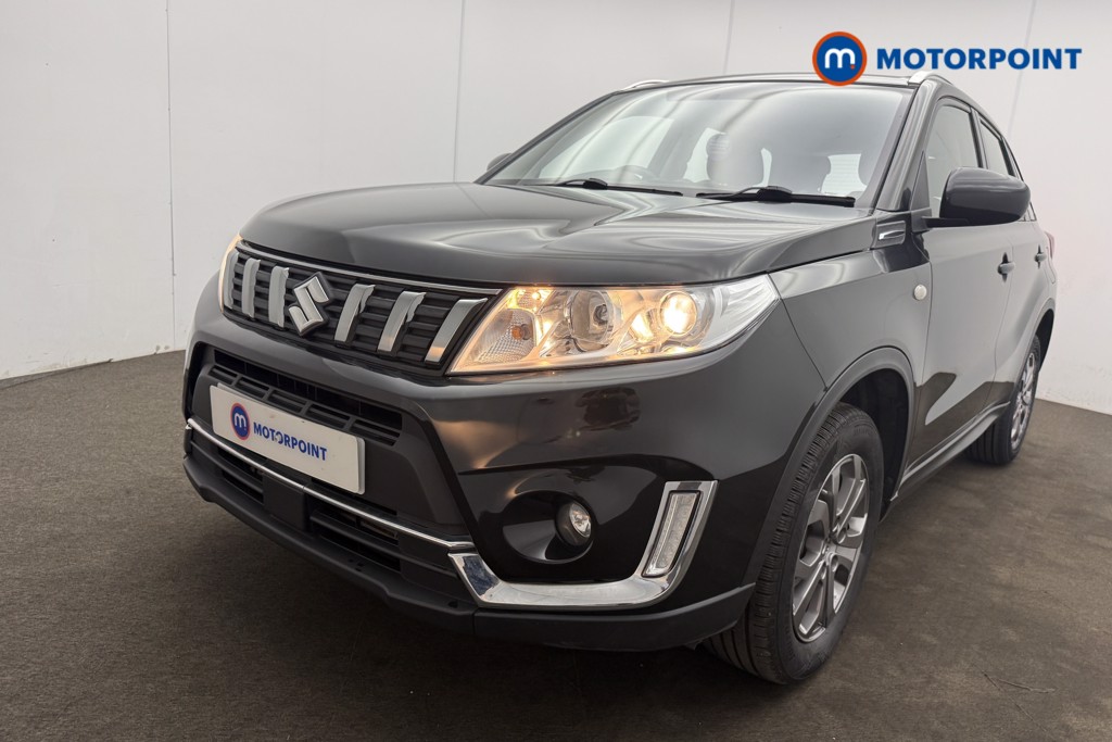 Suzuki Vitara SZ4 Manual Petrol SUV - Stock Number (1662992) - 21st supplementary image