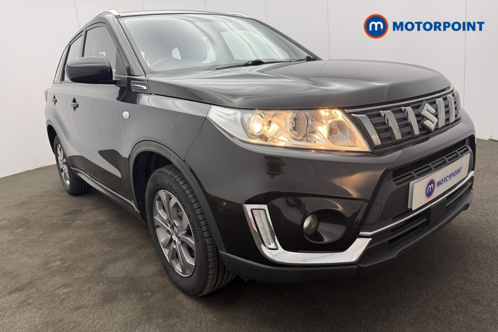 Suzuki Vitara SZ4 Manual Petrol SUV - Stock Number (1662992) - 22nd supplementary image