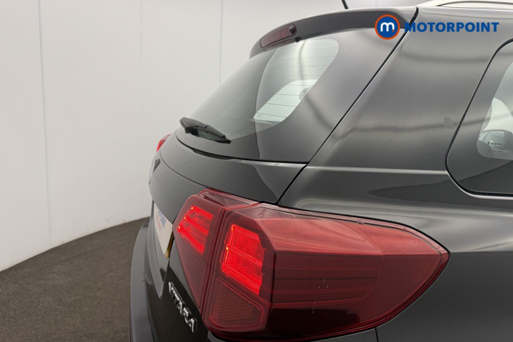 Suzuki Vitara SZ4 Manual Petrol SUV - Stock Number (1662992) - 23rd supplementary image