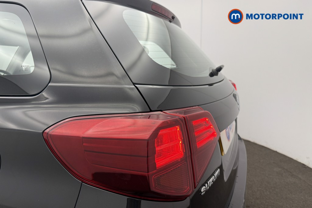 Suzuki Vitara SZ4 Manual Petrol SUV - Stock Number (1662992) - 24th supplementary image