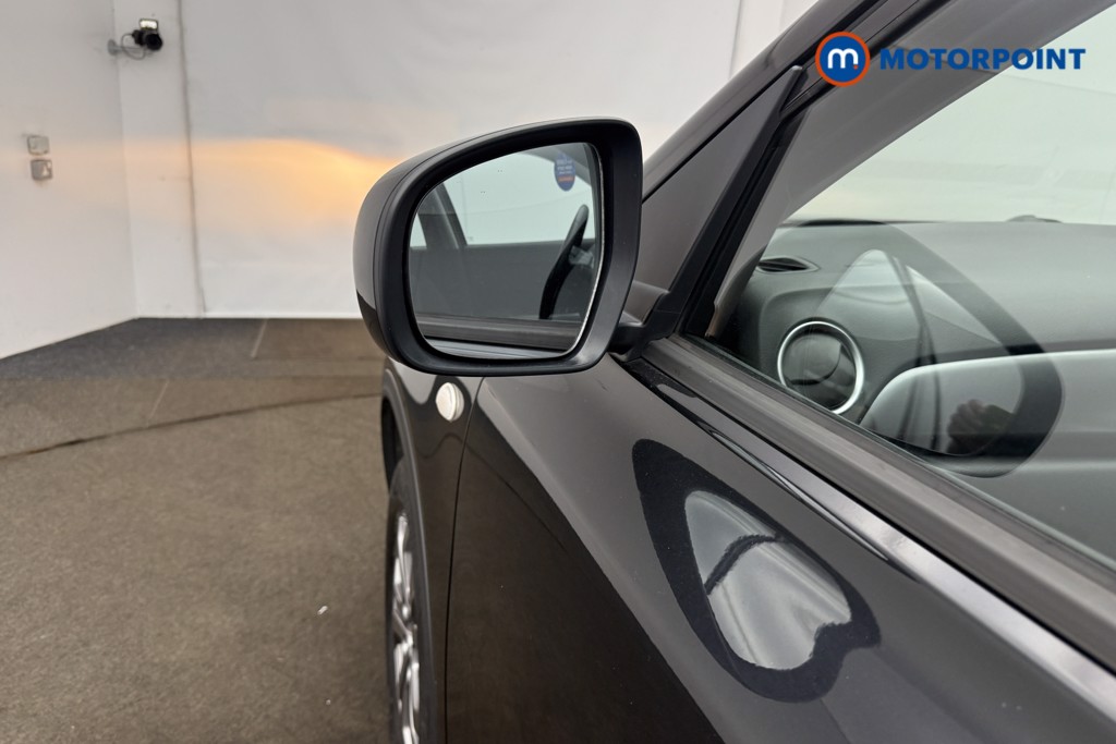 Suzuki Vitara SZ4 Manual Petrol SUV - Stock Number (1662992) - 26th supplementary image