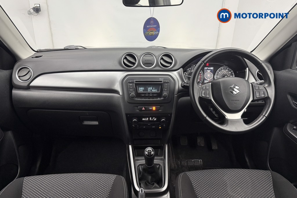 Suzuki Vitara SZ4 Manual Petrol SUV - Stock Number (1662992) - 1st supplementary image