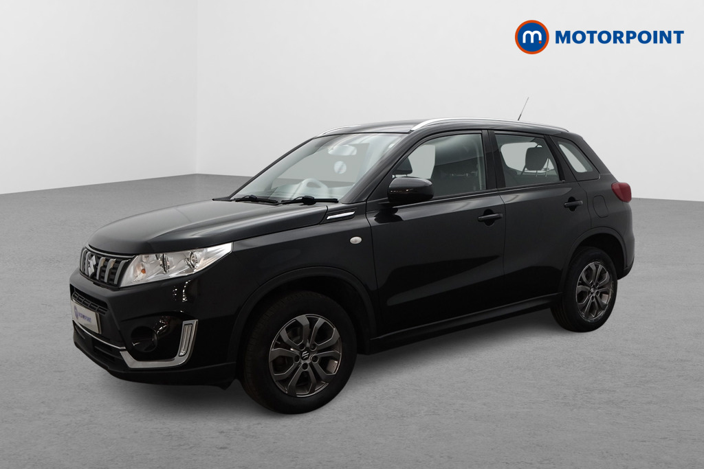 Suzuki Vitara SZ4 Manual Petrol SUV - Stock Number (1662992) - Passenger side front corner