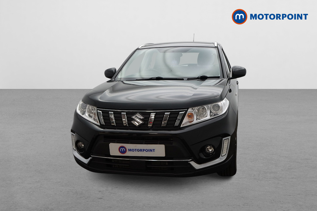 Suzuki Vitara SZ4 Manual Petrol SUV - Stock Number (1662992) - Front bumper