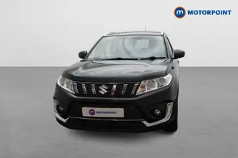 Suzuki Vitara SZ4 Manual Petrol SUV - Stock Number (1662992) - Front bumper