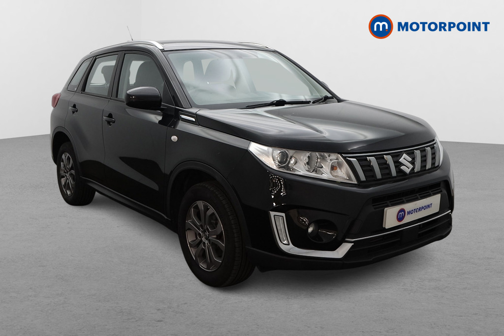 Suzuki Vitara SZ4 Manual Petrol SUV - Stock Number (1662992) - Drivers side front corner