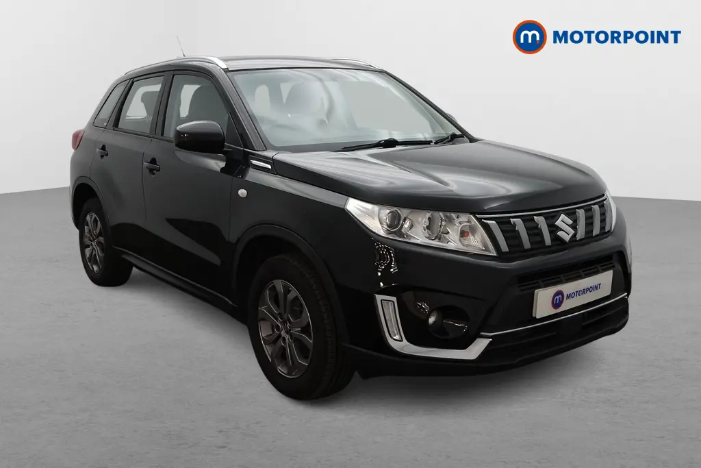 2019 Suzuki Vitara