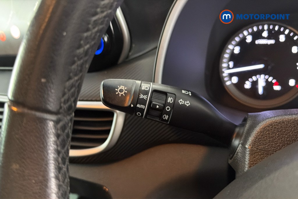 Hyundai Tucson Se Nav Manual Petrol SUV - Stock Number (1664291) - 6th supplementary image