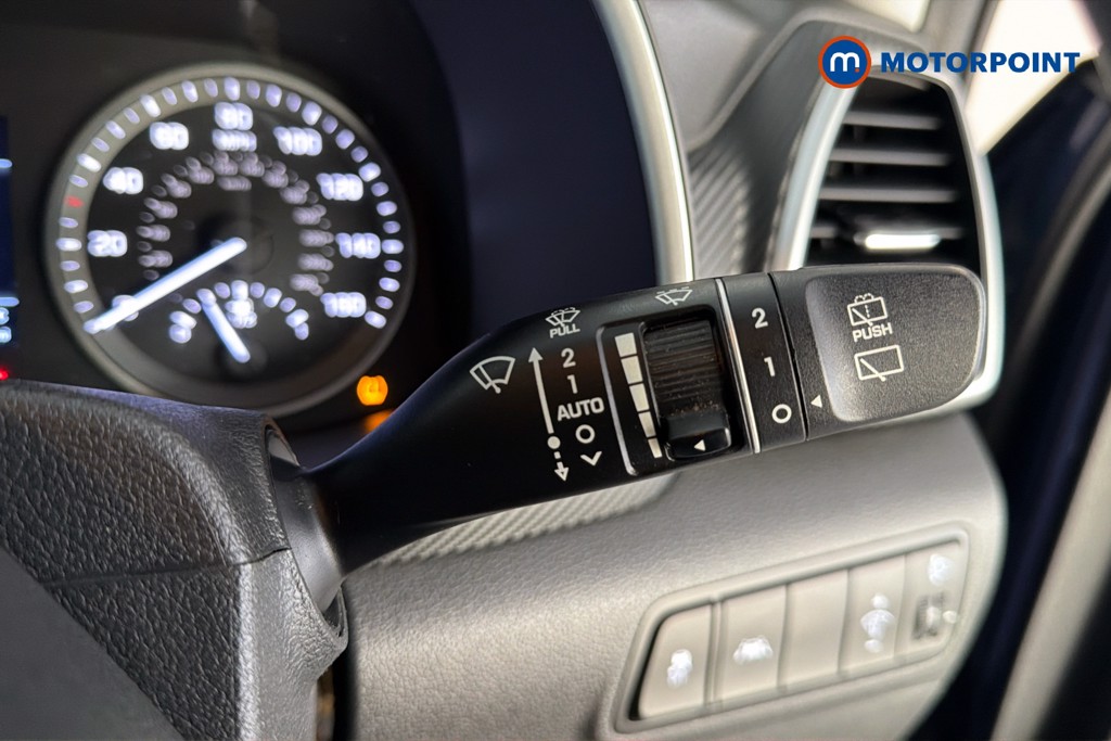 Hyundai Tucson Se Nav Manual Petrol SUV - Stock Number (1664291) - 7th supplementary image