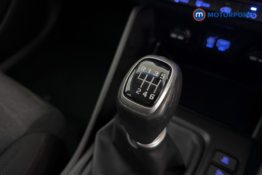Hyundai Tucson Se Nav Manual Petrol SUV - Stock Number (1664291) - 15th supplementary image