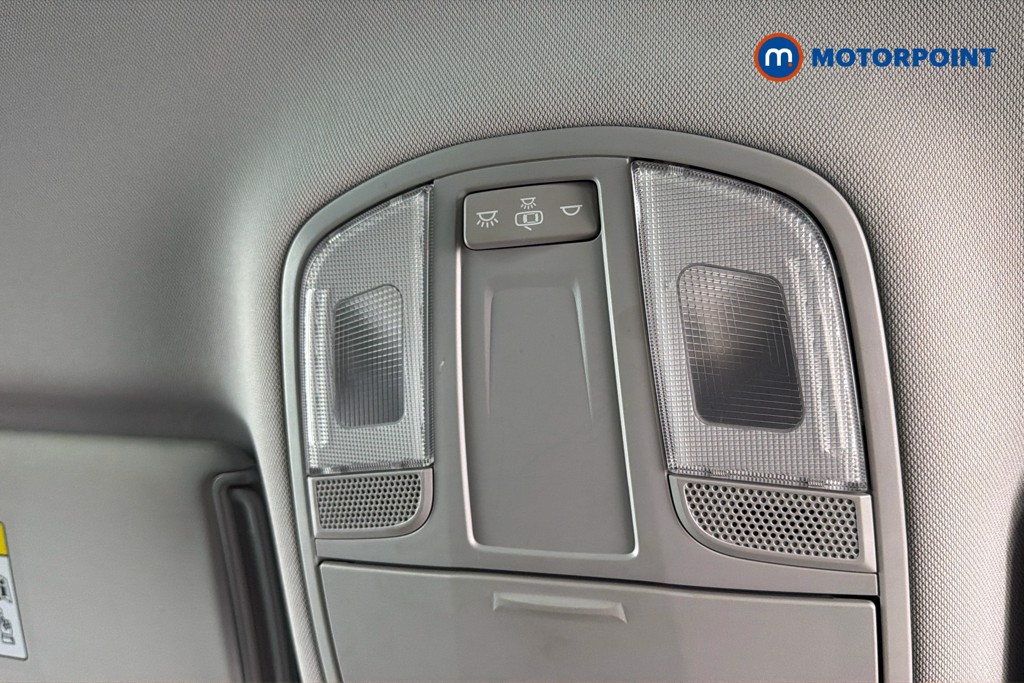 Hyundai Tucson Se Nav Manual Petrol SUV - Stock Number (1664291) - 18th supplementary image