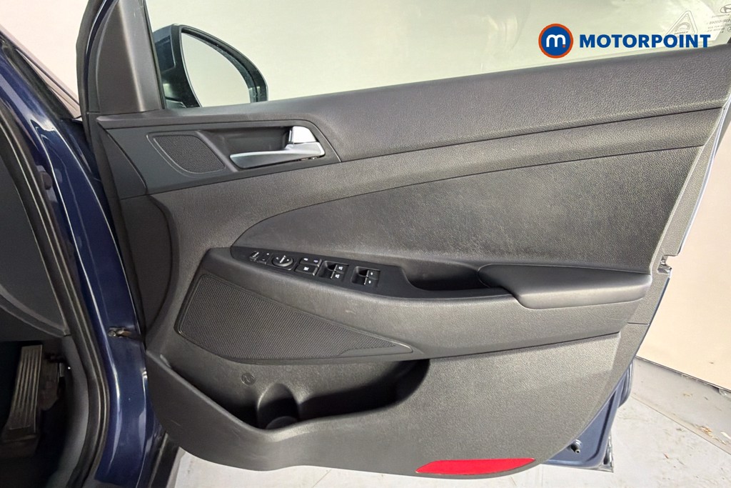 Hyundai Tucson Se Nav Manual Petrol SUV - Stock Number (1664291) - 19th supplementary image