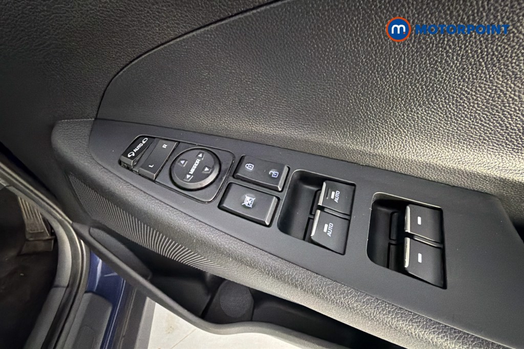 Hyundai Tucson Se Nav Manual Petrol SUV - Stock Number (1664291) - 20th supplementary image