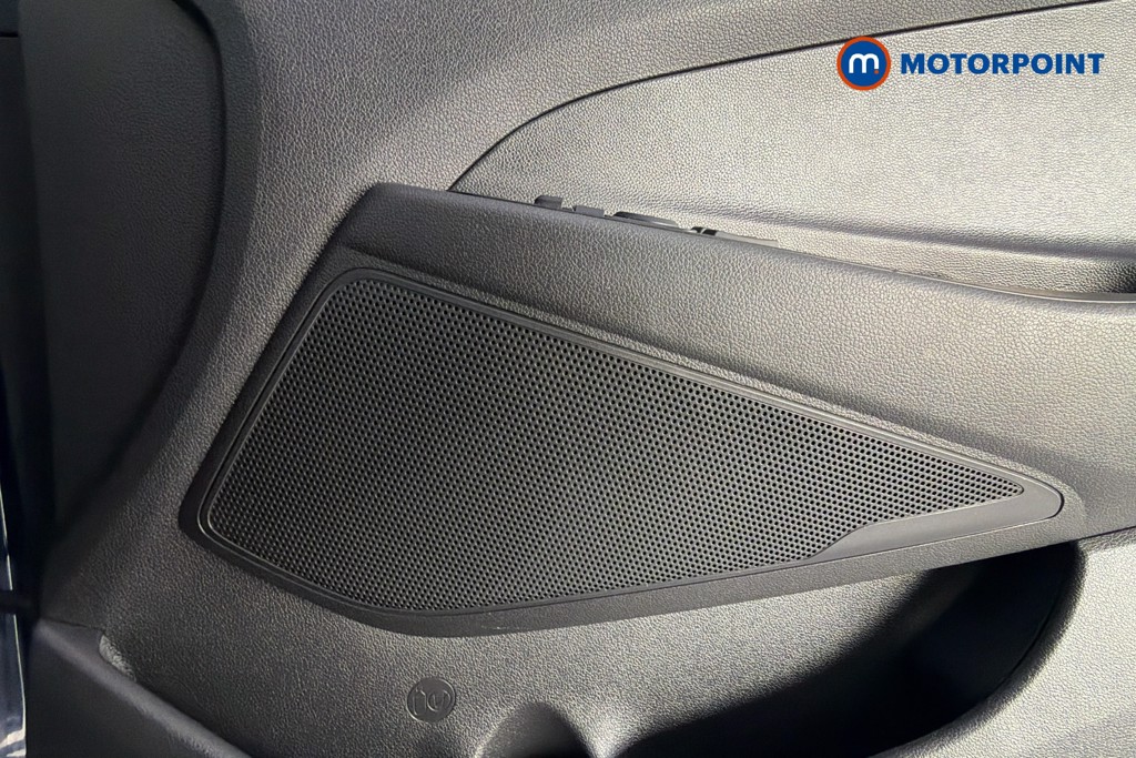Hyundai Tucson Se Nav Manual Petrol SUV - Stock Number (1664291) - 21st supplementary image