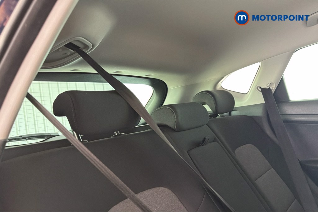Hyundai Tucson Se Nav Manual Petrol SUV - Stock Number (1664291) - 23rd supplementary image