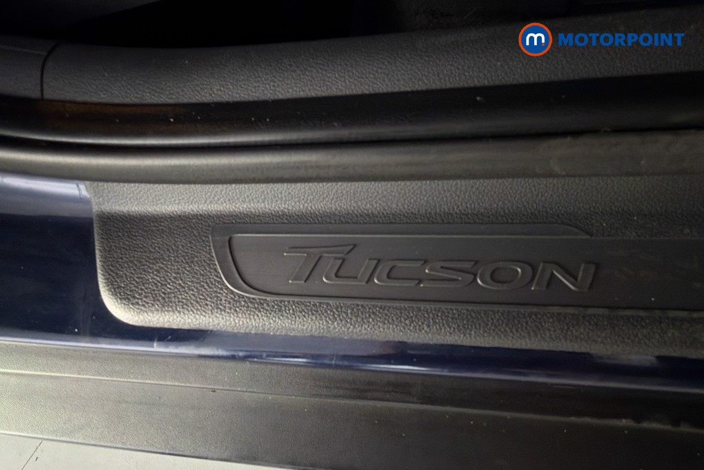 Hyundai Tucson Se Nav Manual Petrol SUV - Stock Number (1664291) - 25th supplementary image