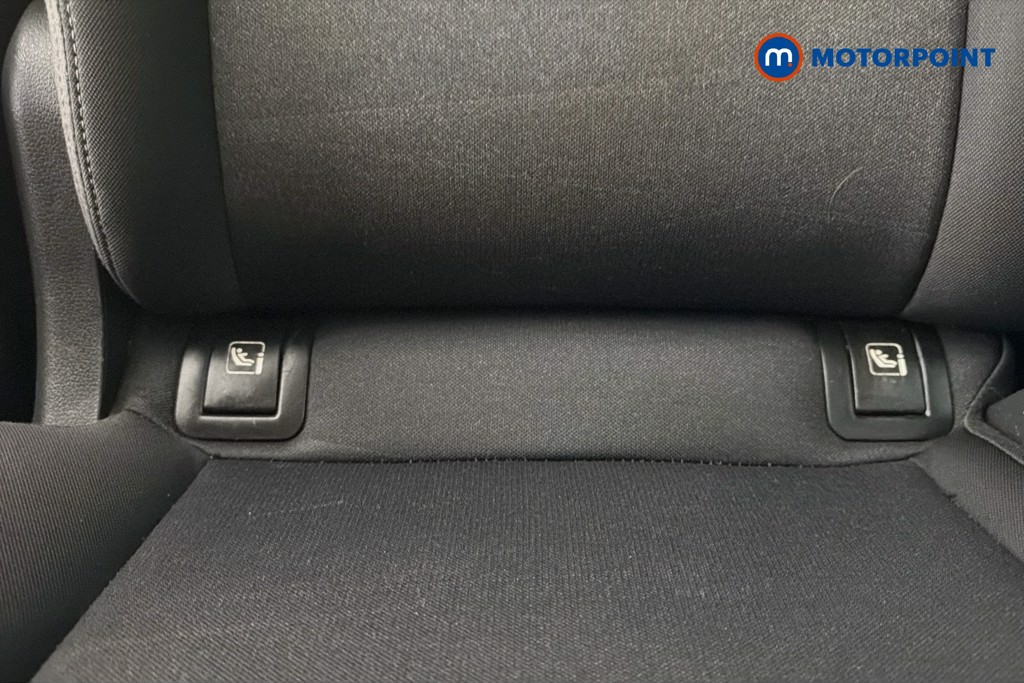 Hyundai Tucson Se Nav Manual Petrol SUV - Stock Number (1664291) - 29th supplementary image