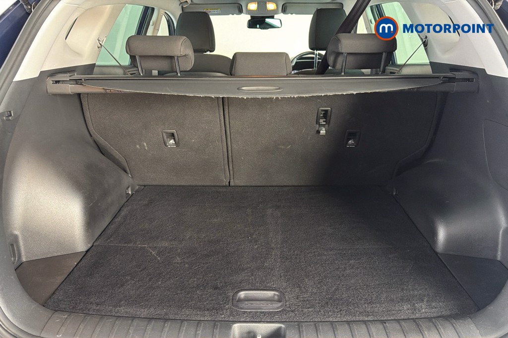 Hyundai Tucson Se Nav Manual Petrol SUV - Stock Number (1664291) - 33rd supplementary image