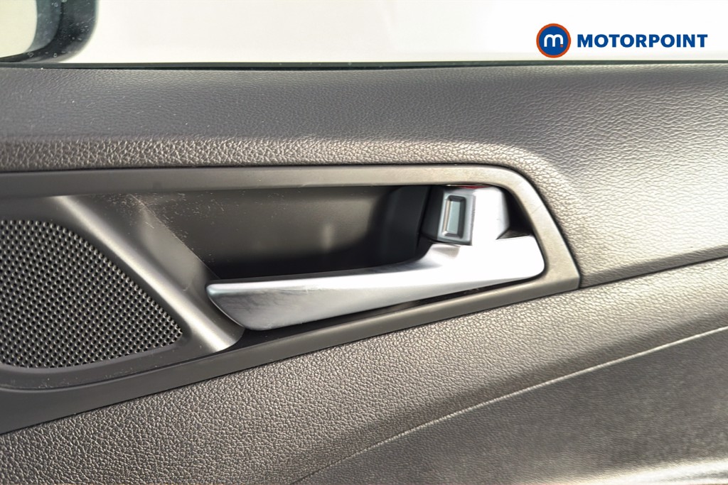 Hyundai Tucson Se Nav Manual Petrol SUV - Stock Number (1664291) - 42nd supplementary image
