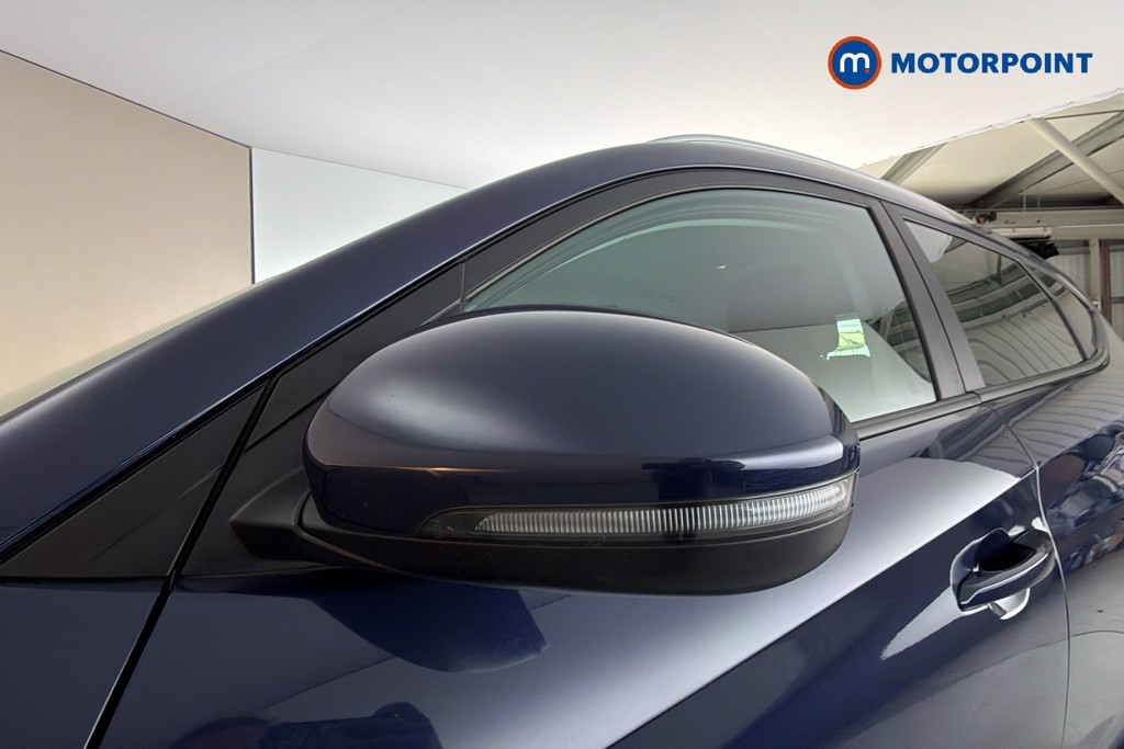 Hyundai Tucson Se Nav Manual Petrol SUV - Stock Number (1664291) - 43rd supplementary image