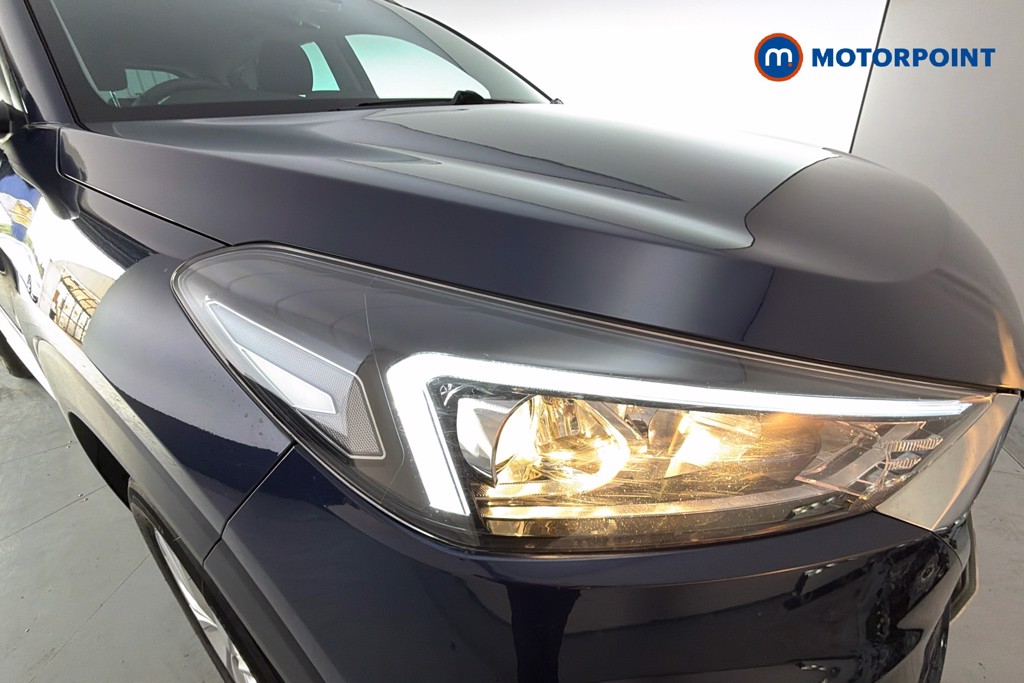 Hyundai Tucson Se Nav Manual Petrol SUV - Stock Number (1664291) - 44th supplementary image