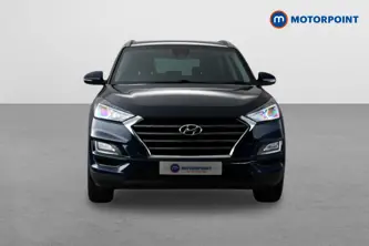Hyundai Tucson Se Nav Manual Petrol SUV - Stock Number (1664291) - Front bumper