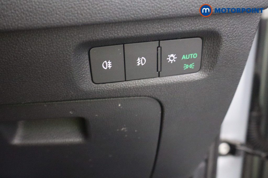 Skoda Octavia Se L Automatic Diesel Hatchback - Stock Number (1664670) - 15th supplementary image