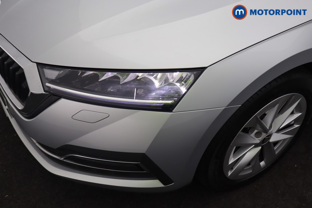 Skoda Octavia Se L Automatic Diesel Hatchback - Stock Number (1664670) - 23rd supplementary image