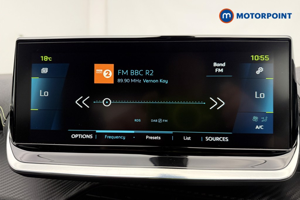 Peugeot 2008 Gt Premium Automatic Electric SUV - Stock Number (1664971) - 4th supplementary image