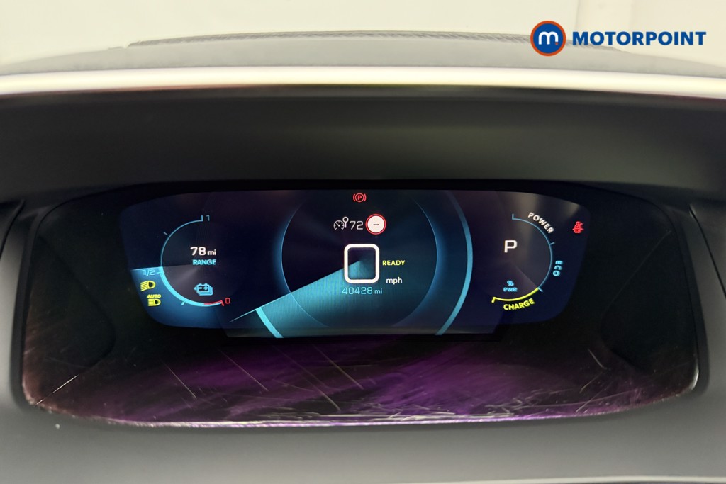 Peugeot 2008 Gt Premium Automatic Electric SUV - Stock Number (1664971) - 6th supplementary image