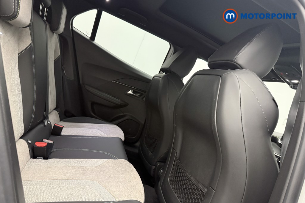 Peugeot 2008 Gt Premium Automatic Electric SUV - Stock Number (1664971) - 9th supplementary image