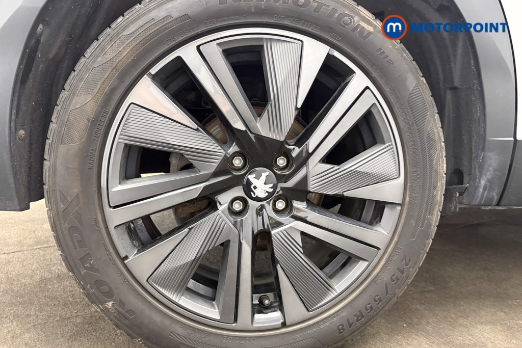 Peugeot 2008 Gt Premium Automatic Electric SUV - Stock Number (1664971) - 10th supplementary image